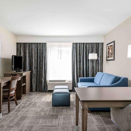 Hampton Inn & Suites Chapel Hill/Durham Dış mekan fotoğraf