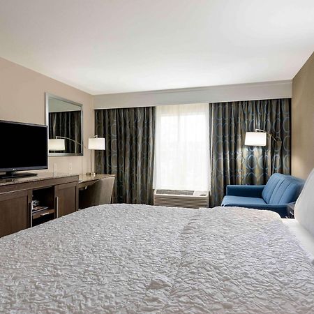 Hampton Inn & Suites Chapel Hill/Durham Dış mekan fotoğraf