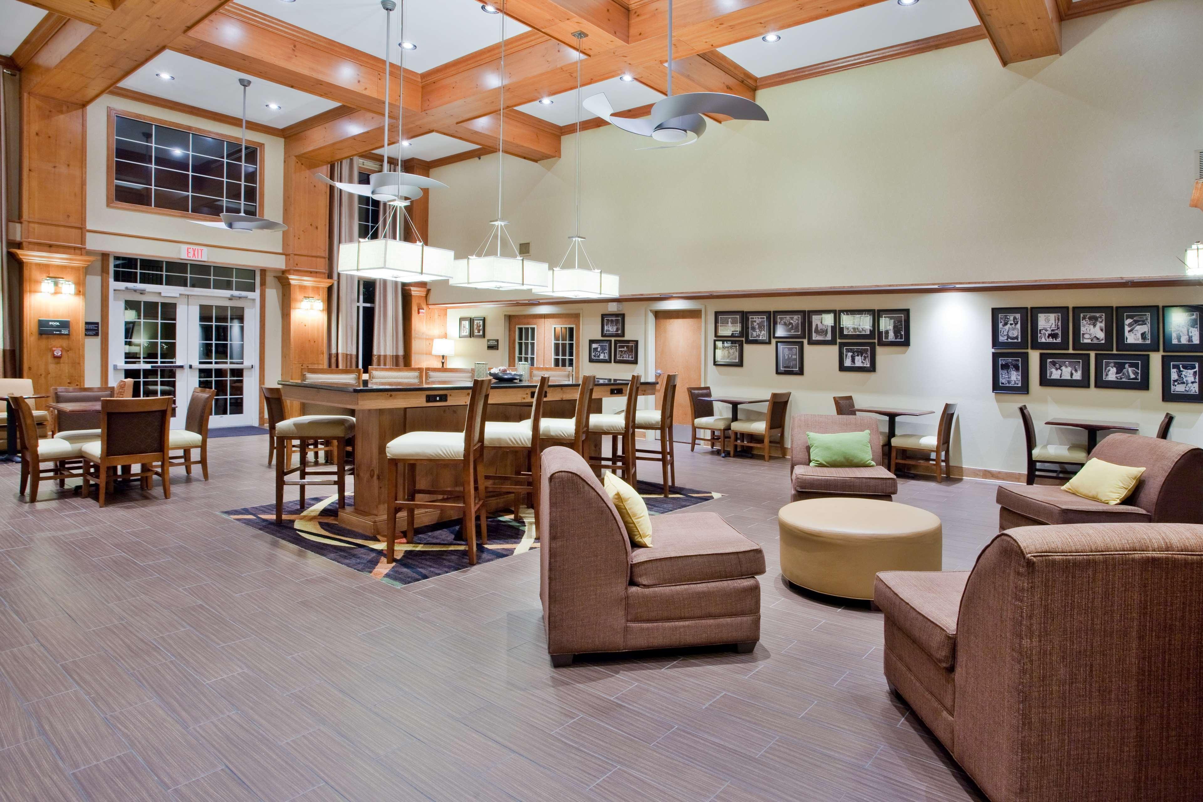 Hampton Inn & Suites Chapel Hill/Durham Dış mekan fotoğraf