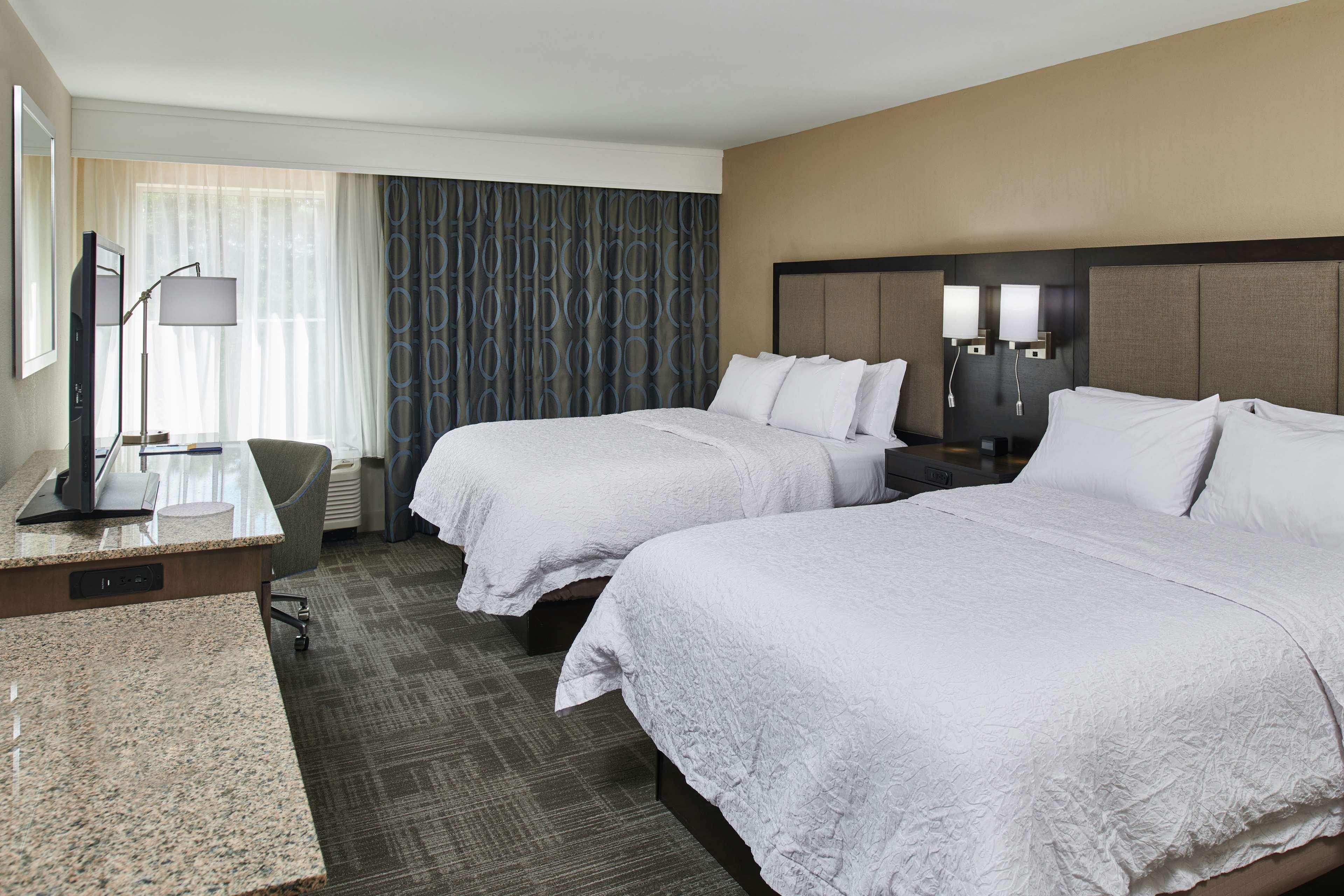 Hampton Inn & Suites Chapel Hill/Durham Dış mekan fotoğraf