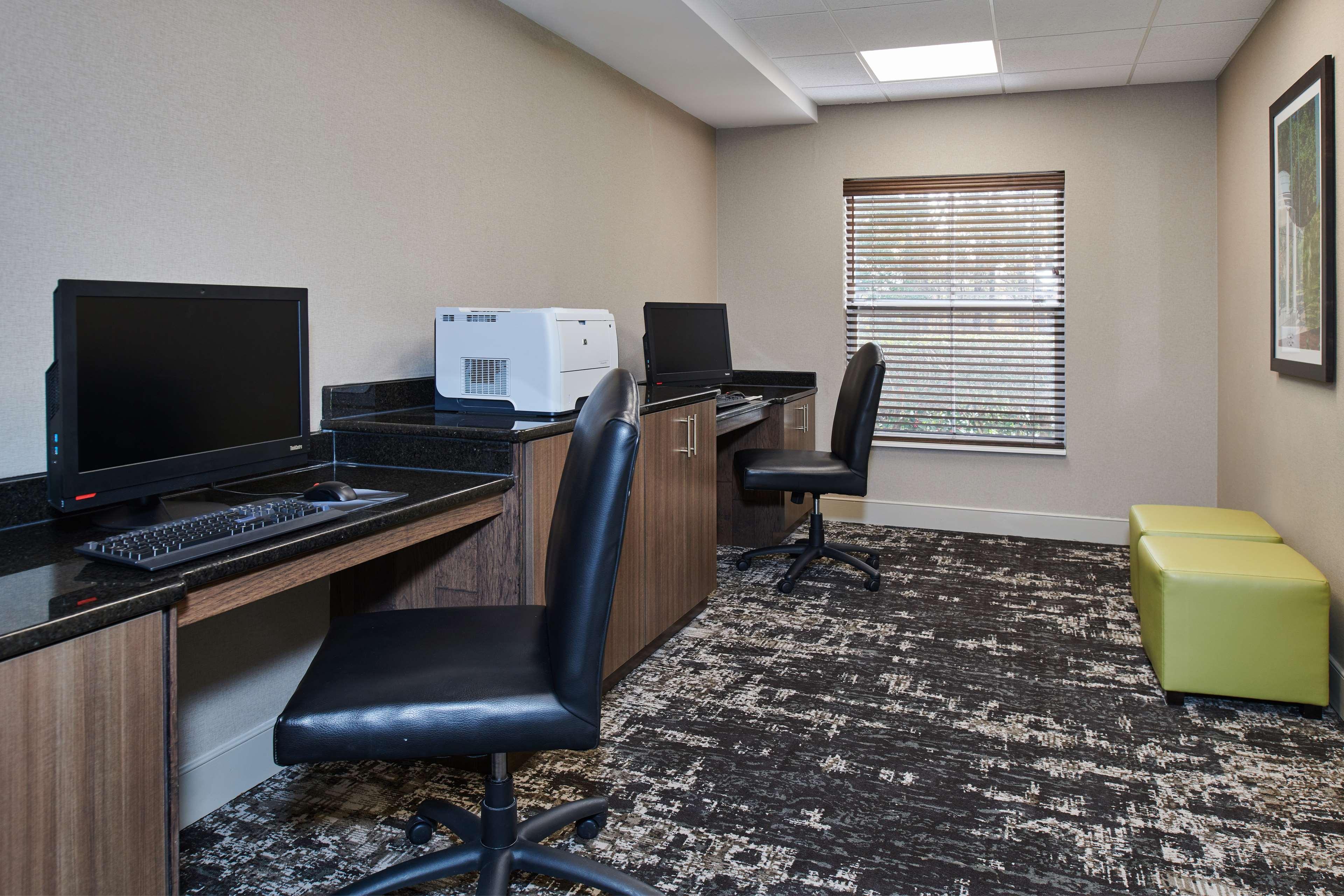 Hampton Inn & Suites Chapel Hill/Durham Dış mekan fotoğraf