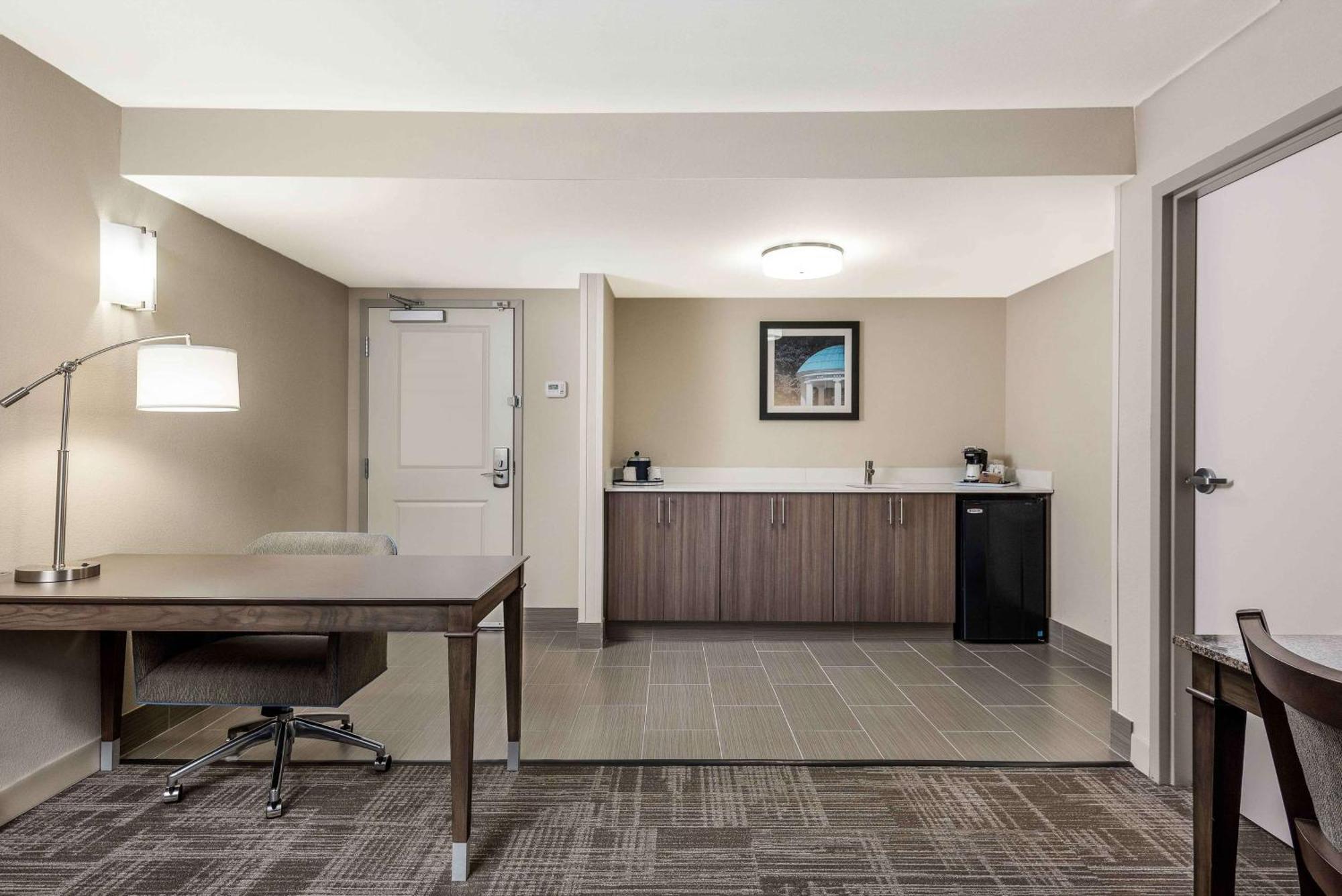 Hampton Inn & Suites Chapel Hill/Durham Dış mekan fotoğraf