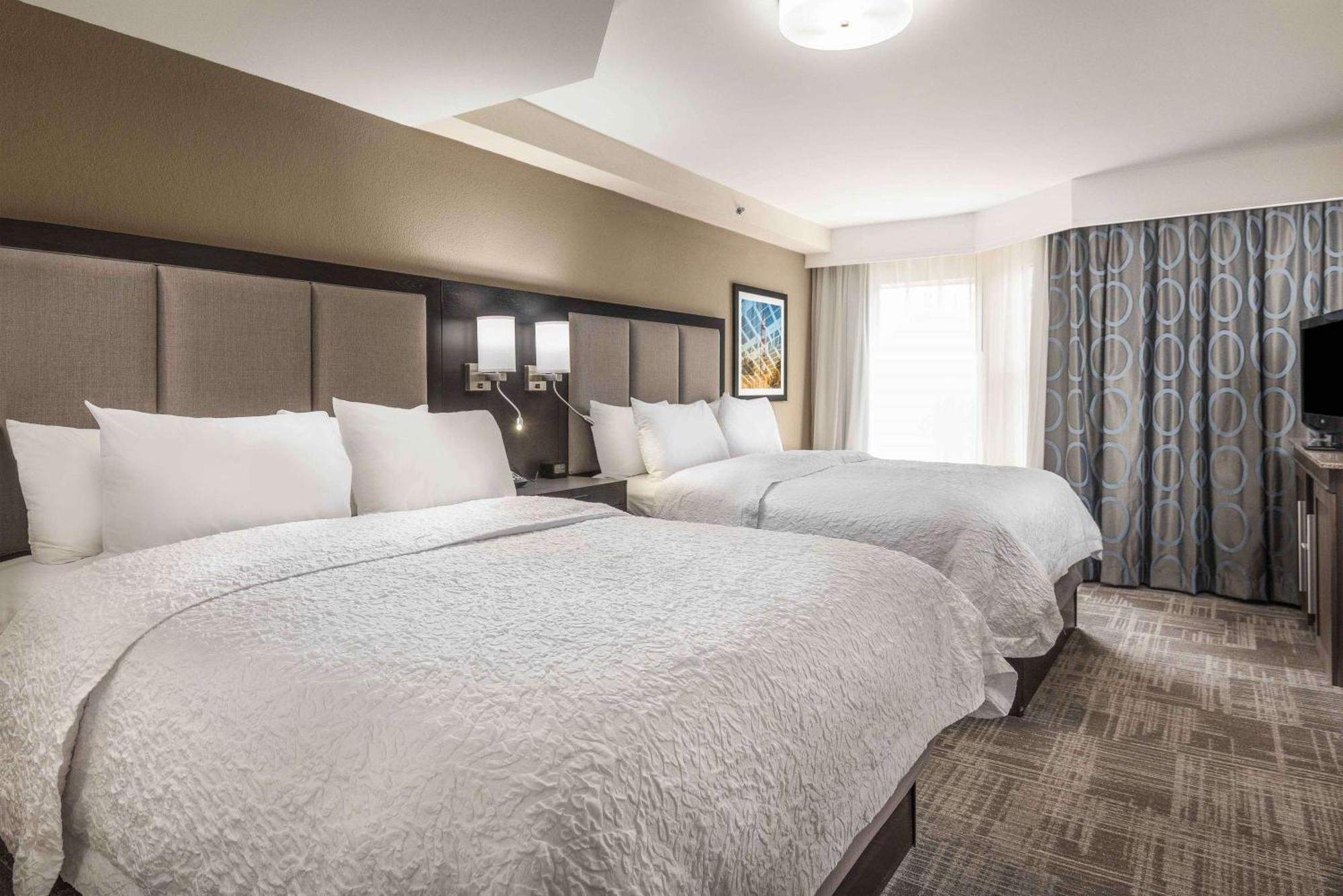 Hampton Inn & Suites Chapel Hill/Durham Dış mekan fotoğraf